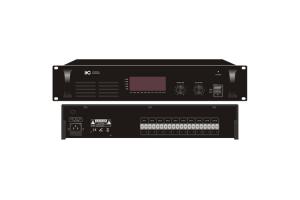Bộ giám sát 10 kênh ITC: T-6204A