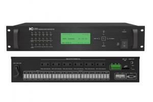 ITC T-6232 Bộ hẹn giờ, lập trình thời gian - Hỗ trợ 10 vùng loa, tích hợp Mp3