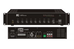 Bộ khuếch đại ITC T-60AP kèm mixer, công suất 60W