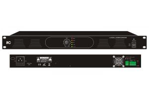 Bộ khuếch đại kỹ thuật số ITC T-1240DS công suất 240W, Class-D