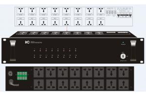 Bộ quản lý nguồn 16 kênh ITC: T-6216