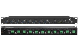 Bộ tiền khuếch đại 8 vào 2 ra ITC: T-8S02