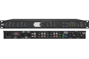 Bộ tiền khuếch đại Stereo ITC: T-2S02