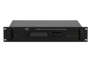 Bộ trung tâm hội thảo hồng ngoại không dây ITC TH-0500M
