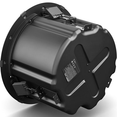 Loa âm trần Bose Designmax DM8C Sub