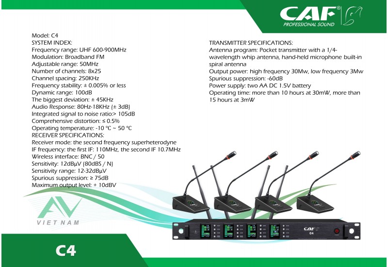 C4
