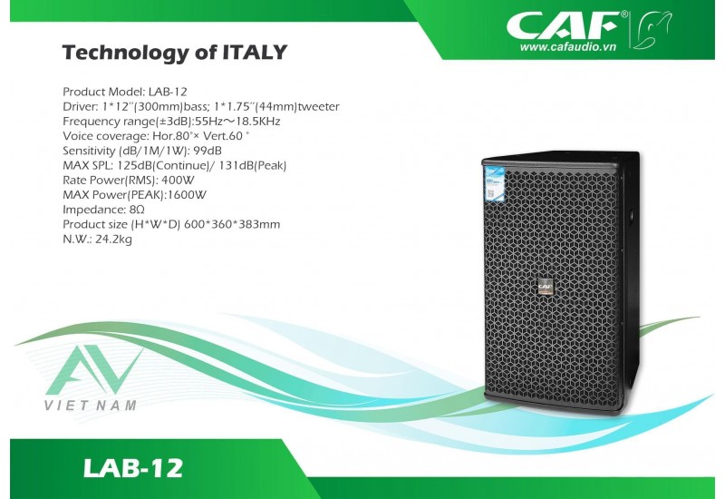 LAB-12