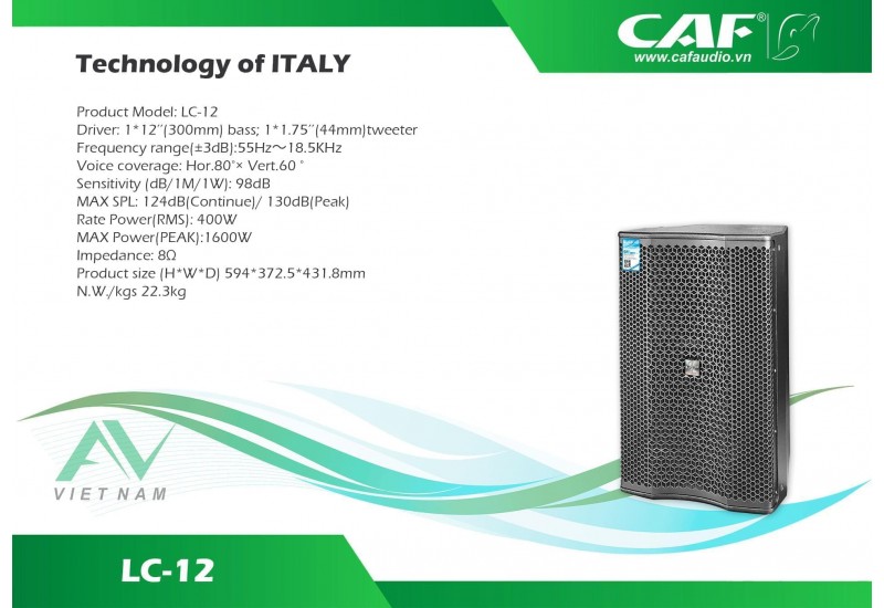 LC-12