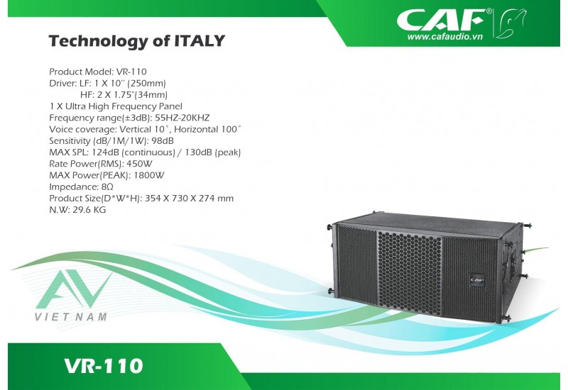 VR-110
