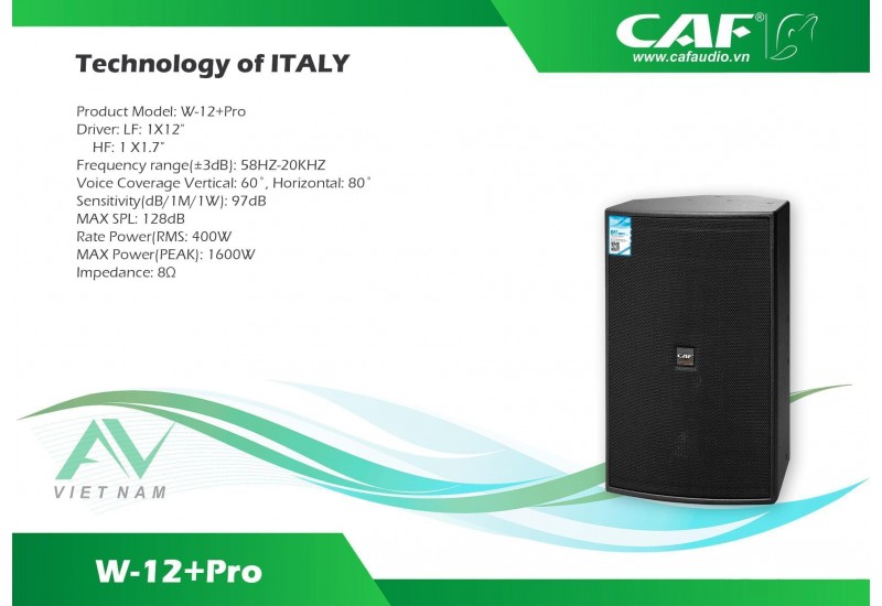 W-12+Pro