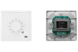 Chiết áp 3 dây ITC T-672C chỉnh âm lượng loa công suất 15W