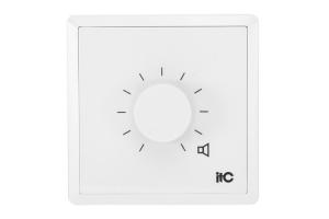 Chiết áp ITC chỉnh âm lượng loa công suất 15W: T-672