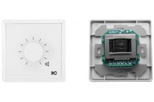 Chiết áp ITC có rơ le báo cháy, công suất 100W: T-675F