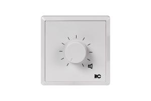 Chiết áp ITC có rơ le báo cháy, công suất 60W: T-674F