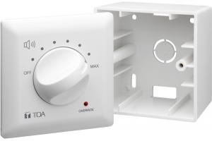 Chiết áp chỉnh âm lượng 30W: TOA AT-4030