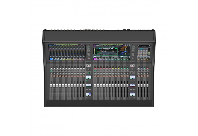 YAMAHA DM7