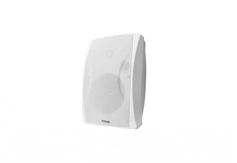 DSPPA MP62W Loa gắn tường liền công suất