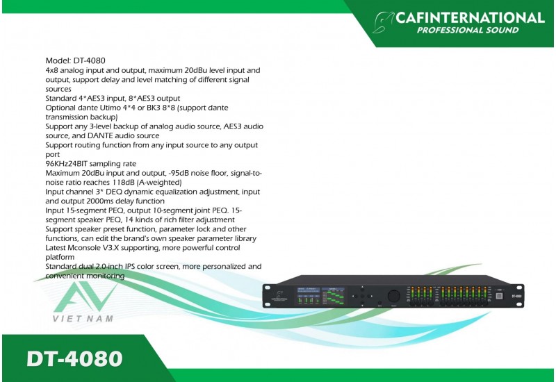DT-4080