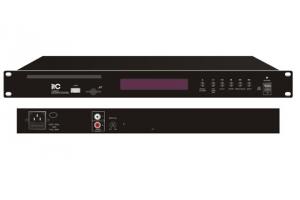 Đầu phát nhạc nền ITC: T-6221
