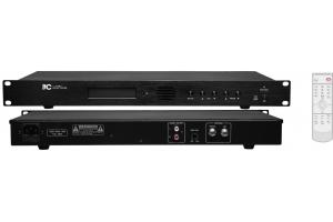 Đầu thu sóng AM-FM ITC T-6222
