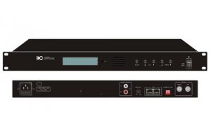 Đầu thu sóng AM-FM ITC T-6228