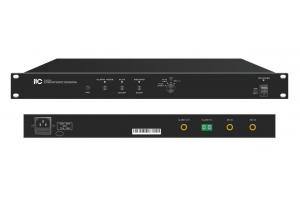 ITC T-6203 bộ lưu bản tin báo cháy, và ghi âm giọng nói trực tiếp