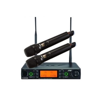 Micro Không Dây JTS RU-8012DB/RU-850LTH
