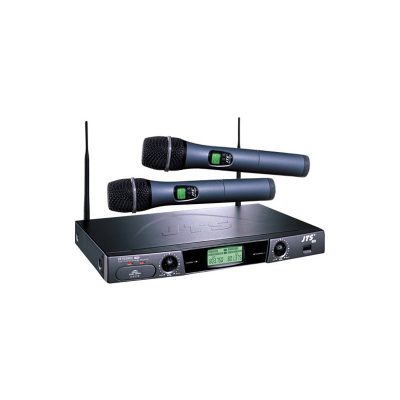 Micro không dây JTS US-903DC Pro/ MH-8800Gi