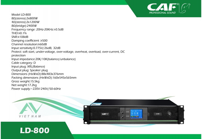 LD-800