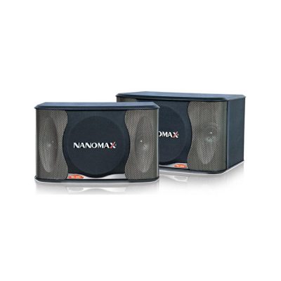 Loa Nanomax BK 300