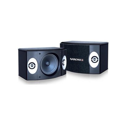 Loa Nanomax S-825