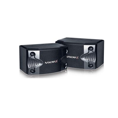 Loa Nanomax S-888