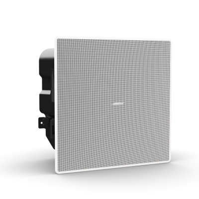 Thông số kỹ thuật: Loa âm trần Bose Edgemax EM180