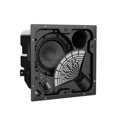 Loa âm trần Bose Edgemax EM90