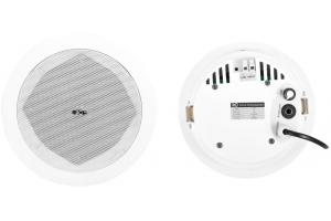 Loa âm trần ITC T-105FP 6W liền công suất, chạy 220V