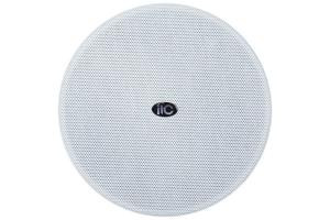 Loa âm trần ITC T-205T không khung - công suất 1.25W - 2.5W - 5W - 10W