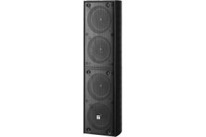 Loa cột IP công suất 40W: TOA TZ-P406BIP1