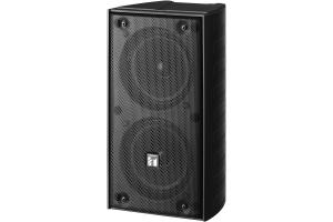 Loa cột chịu nước 20W: TOA TZ-206BWP