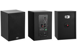 Loa hộp ITC T-250H công suất 2x25W