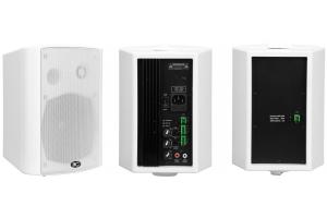 Loa hộp ITC T-775AW liền công suất Stereo 2x20W