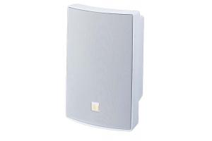 Loa hộp màu trắng 30W: TOA BS-1030W
