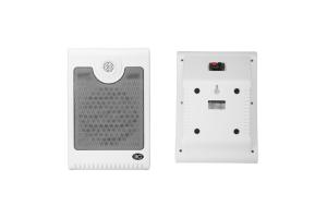 Loa hộp treo tường ITC công suất 3W - 6W - 10W: T-601