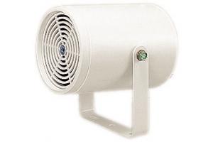 Loa phóng thanh 20W: TOA PJ-200W