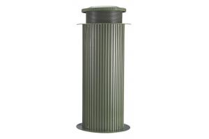Loa sân vườn ITC T-3300A hình cột đèn, công suất 12.5W-25W
