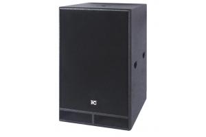 Loa siêu trầm, bass 45 ITC công suất 600W: TS-618S