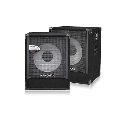 Loa Sub Nanomax SK 501