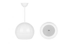 Loa thả trần ITC T-200DW màu trắng, công suất 15W