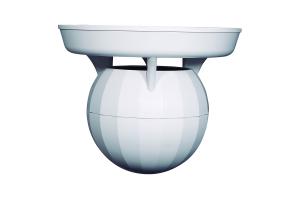 Loa treo trần phủ 360 độ, màu trắng, công suất 60W: ITC T-600W