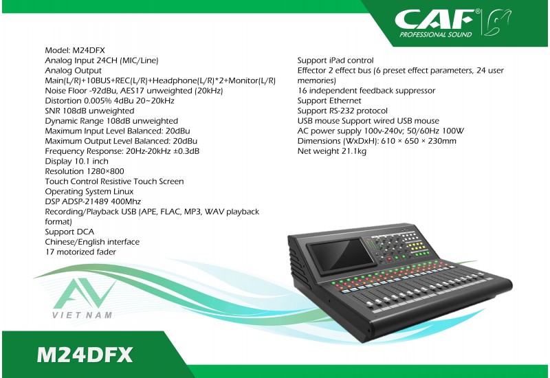 M24DFX