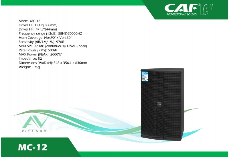 MC-12